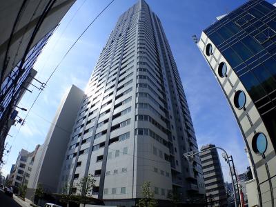 ディーグラフォート大阪N.Y.タワーHIGOBASHI