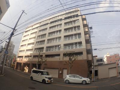 グランドメゾン北堀江