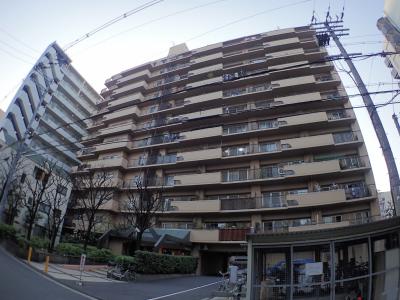 サングレール阿波座