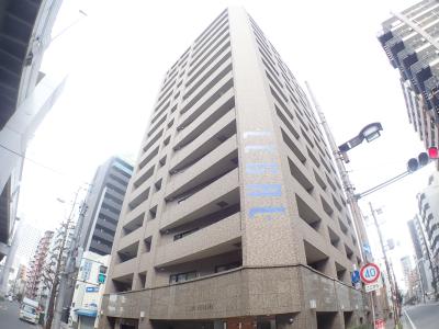 リーガル江戸堀ウエストパーク