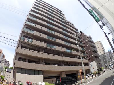 サンメゾン江戸堀