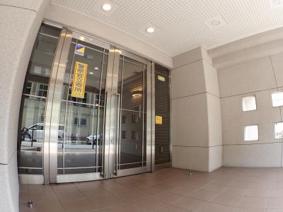 サンメゾン江戸堀