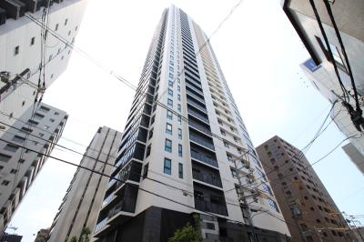 ジオタワー新町