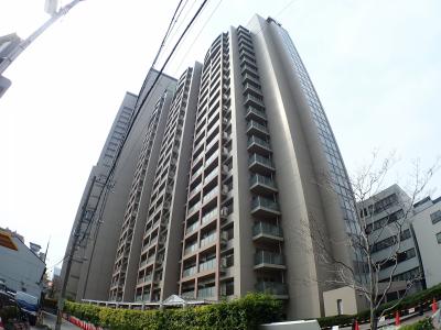 ラグザ大阪・レジデンス