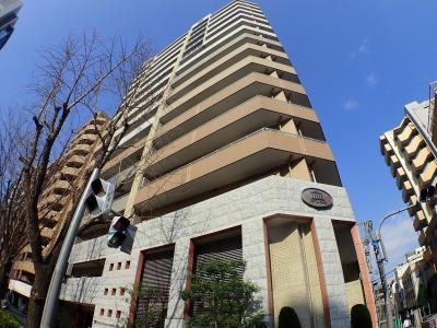 センティア中之島南