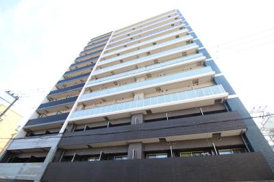 プレサンスドームシティ