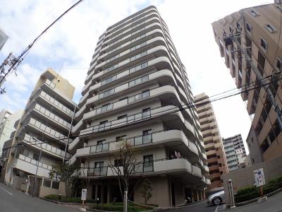 ディオ・フェルティ本町西