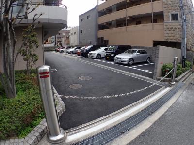 ディオ・フェルティ本町西