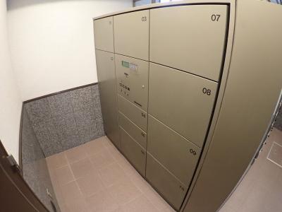 ディオ・フェルティ本町西