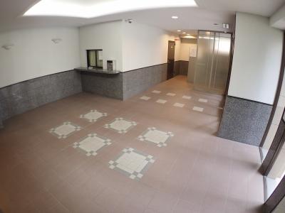 ディオ・フェルティ本町西