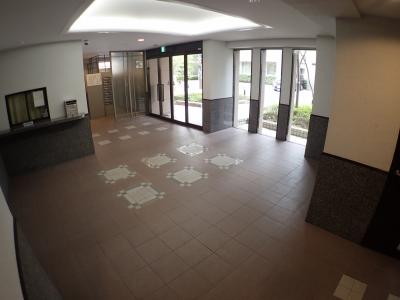 ディオ・フェルティ本町西