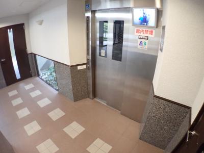 ディオ・フェルティ本町西