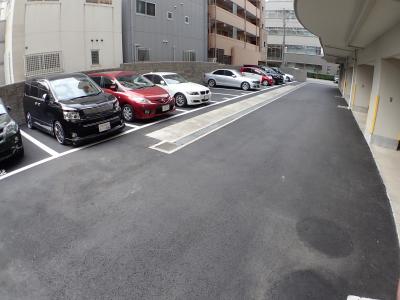 ディオ・フェルティ本町西