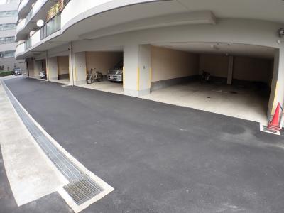 ディオ・フェルティ本町西