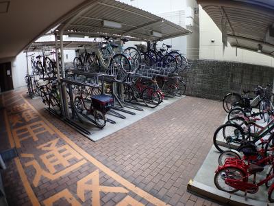 ディオ・フェルティ本町西