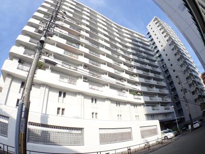 靭パークサイドコーポ