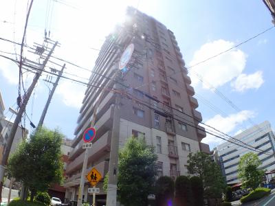 ルモン肥後橋公園前