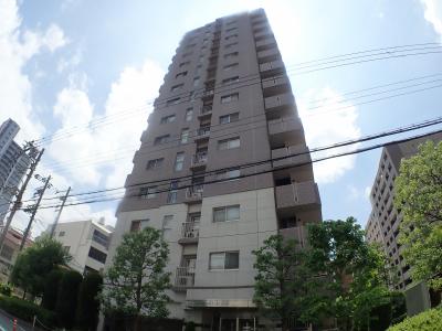 ルモン肥後橋公園前