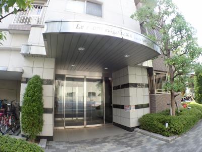 ルモン肥後橋公園前