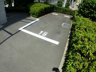 ルモン肥後橋公園前