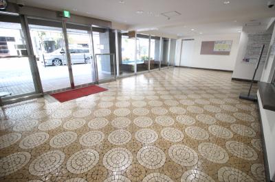 南堀江スカイハイツ