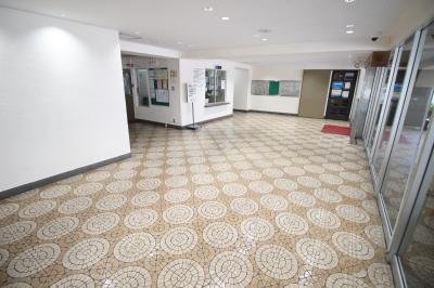 南堀江スカイハイツ