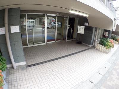 南堀江スカイハイツ