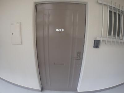 グランドピア道頓堀