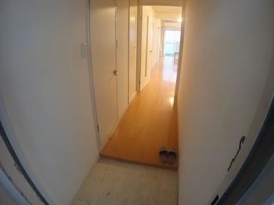 グランドピア道頓堀