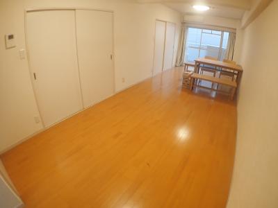 グランドピア道頓堀