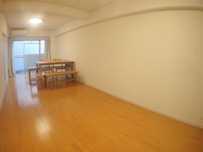 グランドピア道頓堀