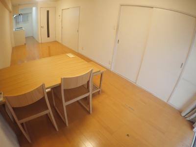 グランドピア道頓堀