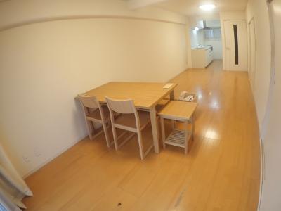 グランドピア道頓堀