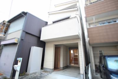 東野田町5丁目　中古戸建