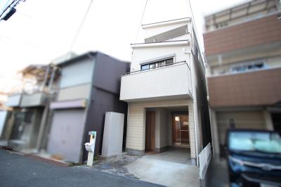 東野田町5丁目　中古戸建