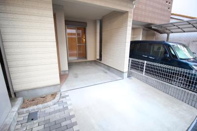 東野田町5丁目　中古戸建