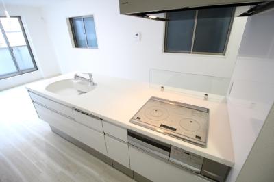 東野田町5丁目　中古戸建