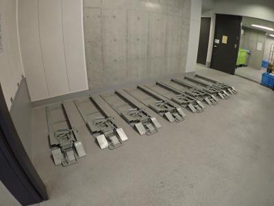 ローレルタワー梅田ウエスト