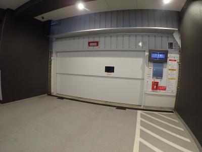 ローレルタワー梅田ウエスト