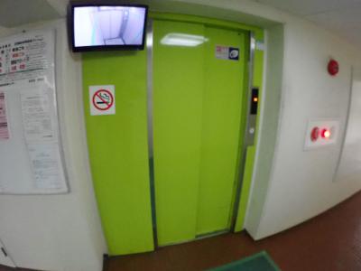 日商岩井阿波座マンション