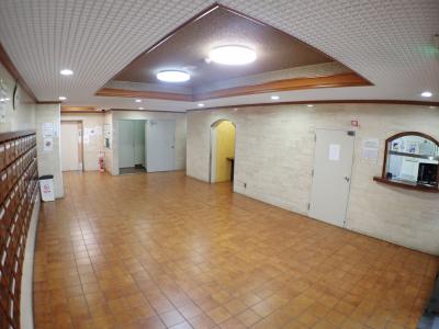 本町セントラルハイツ