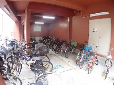 本町セントラルハイツ