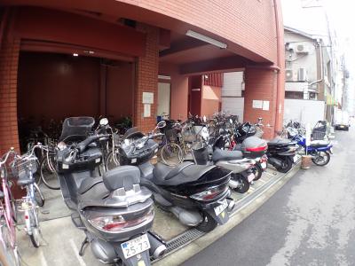 本町セントラルハイツ