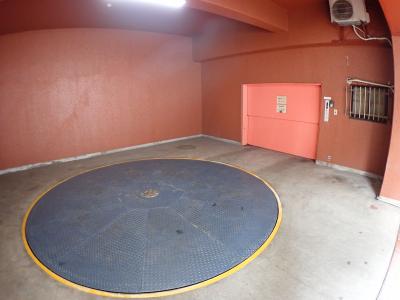 本町セントラルハイツ