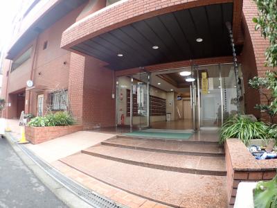 本町セントラルハイツ