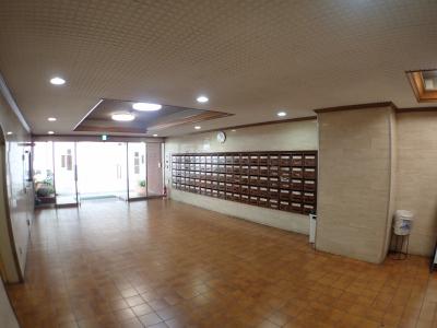 本町セントラルハイツ