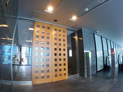 シティタワー堀江