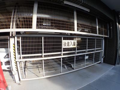 シティタワー堀江