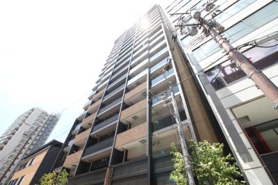 シエリア靭本町