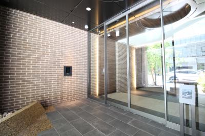 シエリア靭本町